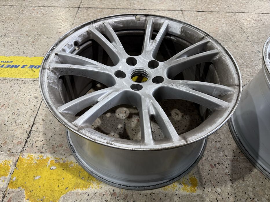 Conjunto 4 jantes Tesla Model Y GEMINI 19”