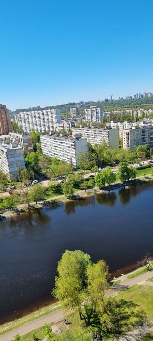 Аренда 3 комнатной ЖК Лазурный блюз Туманяна 15А