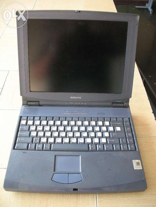 Sony Vaio PCG-F420