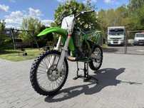 Kawasaki KX250 2T