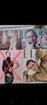 Magazyn Elle 3 numery