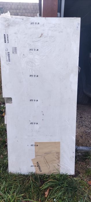 Ikea Utrusta półka do szafki narożnej 502.132.97