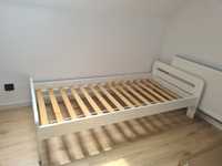 Łóżko drewniane 90/200