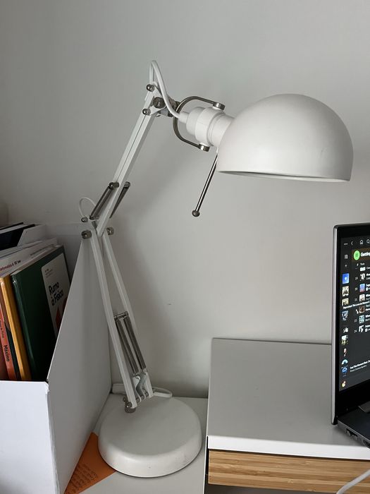 Candeeiro de mesa IKEA - FORSÅ