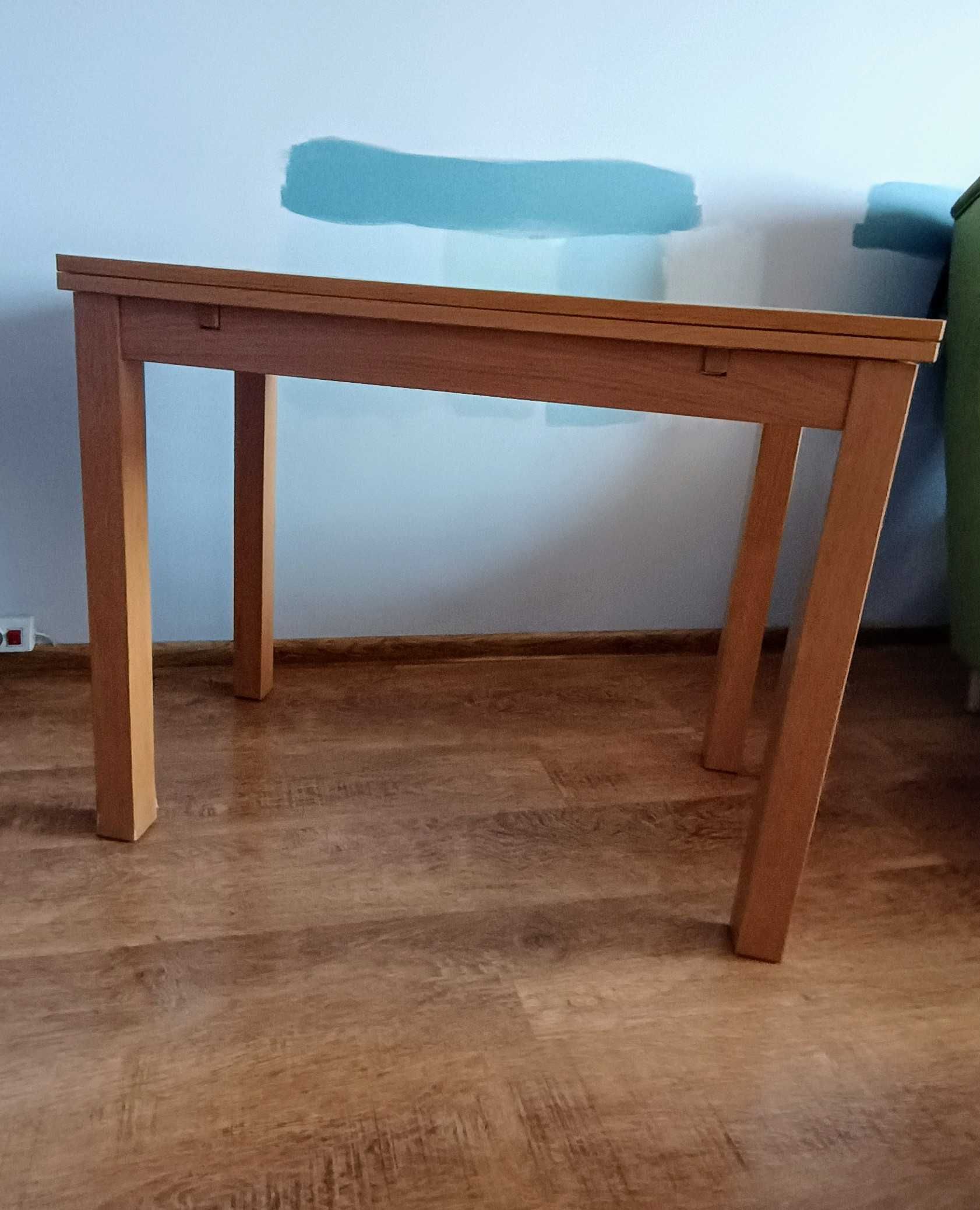BJURSTA Ikea stół
