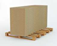 Płyta budowlana MFP , OSB 22mm z frezem pióro wpust 12,15,18,25mm