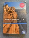 Oblicza geografii 1 zakres rozszerzony