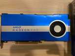 Karta graficzna AMD Radeon PRO W5500