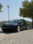 Tesla Model 3 Long Range Dual Motor Facelift