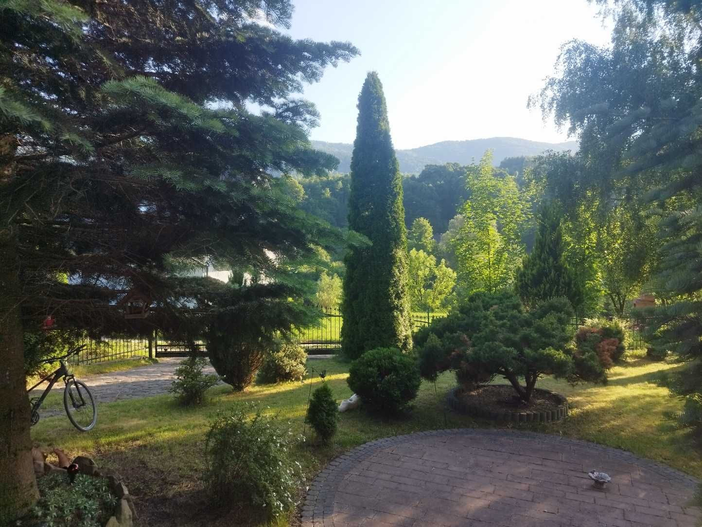 Sprzedam dom w miejscowości Tylmanowa