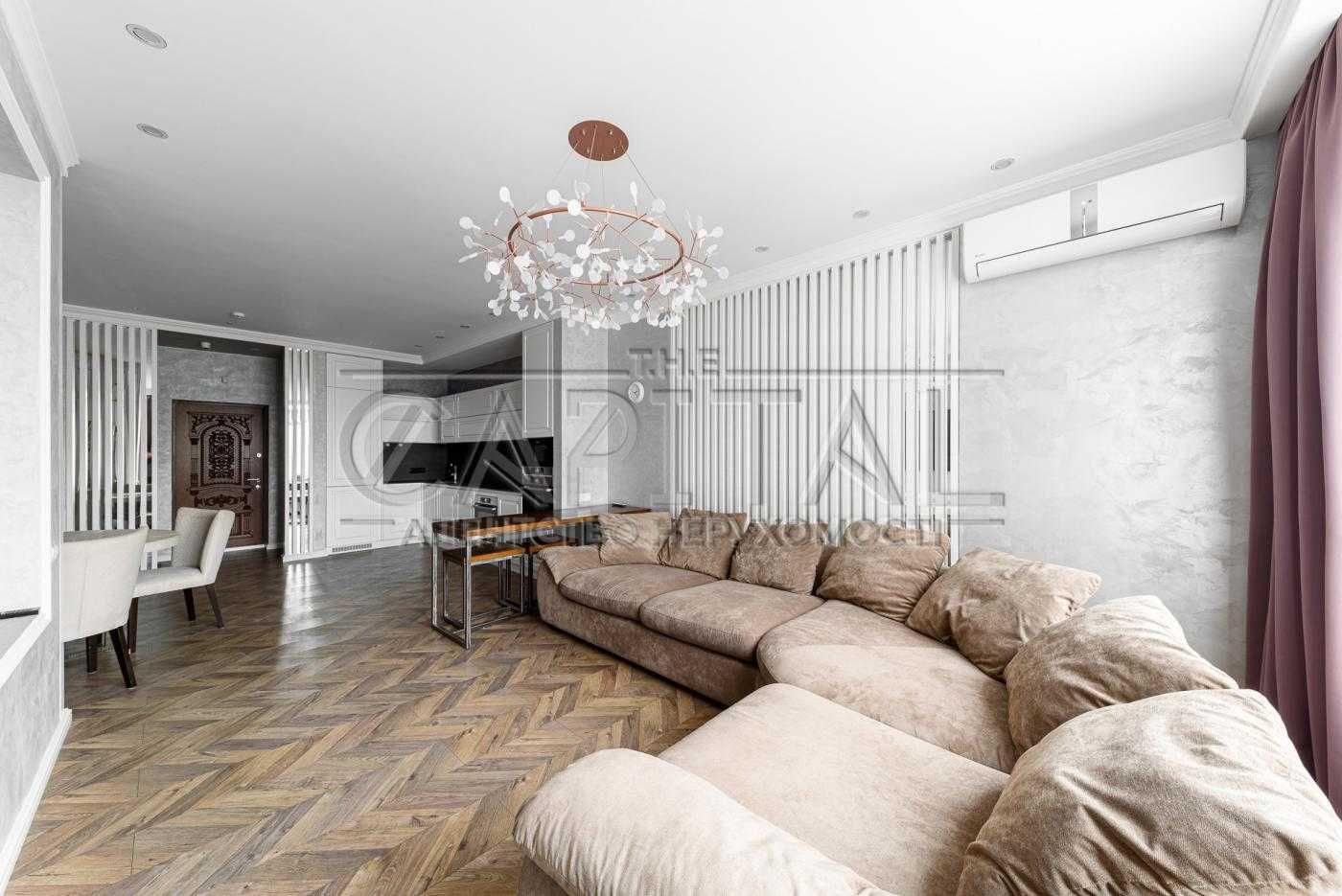 Терміновий продаж / 3-к квартира / Центр / ЖК DIPLOMAT HALL / 4 поверх