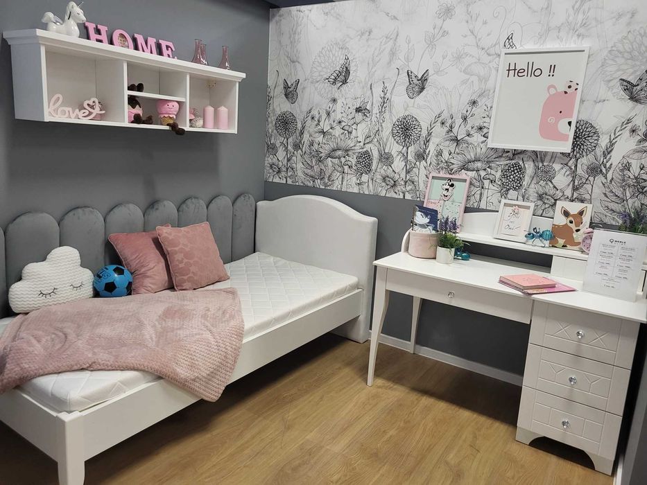 Meble zestaw Royal White Meblik