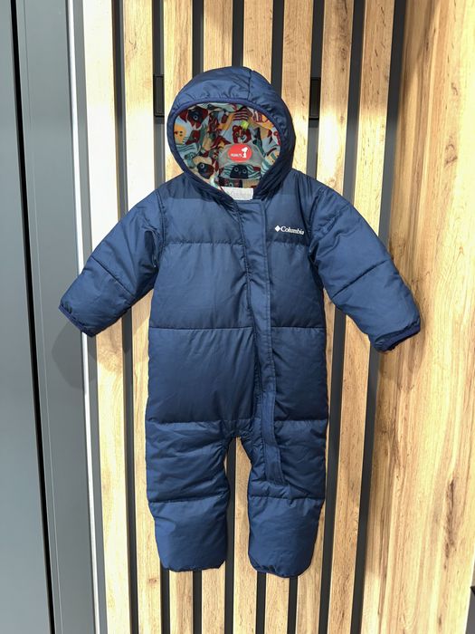Комбінезон Columbia 12-18 м