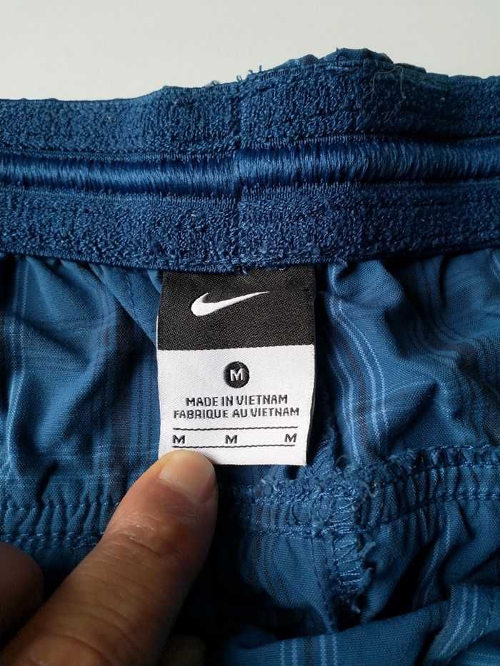 Calções Nike Tamanho M