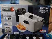 Frytkownica SwitchOn