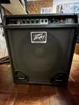 Amplificador de baixo Peavey Max Bass 115