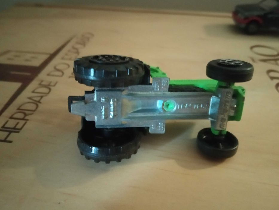 Vendo Farm Tractor Majorette