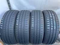 Opony letnie 185/65R15 KUMHO