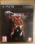 The Darkness II 2 PS3 Poznań Suchy Las