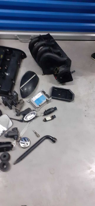peças Ford focus