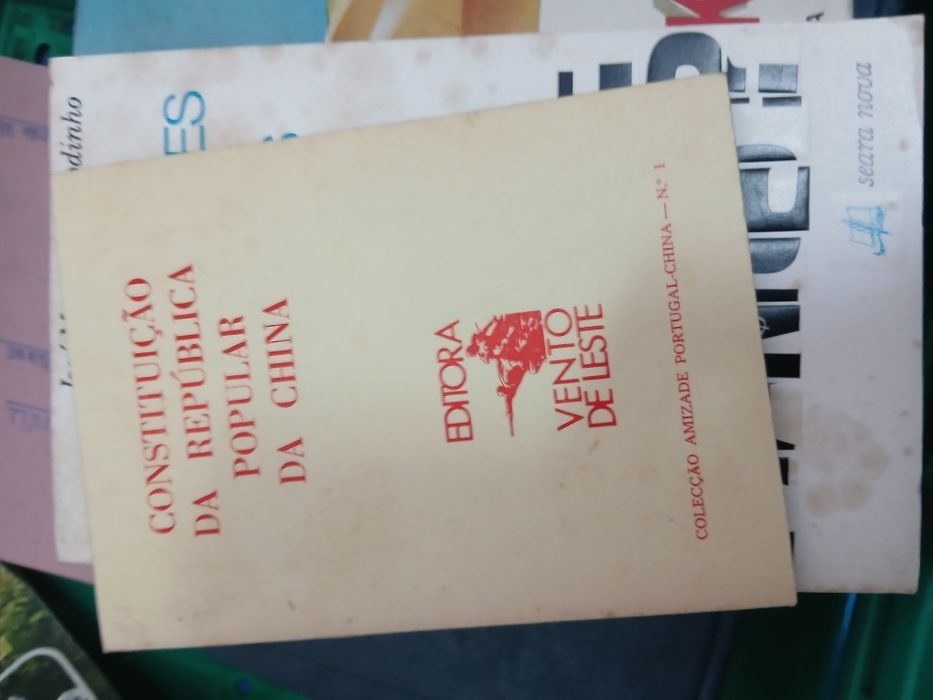 Constituição da Republica Popular da China