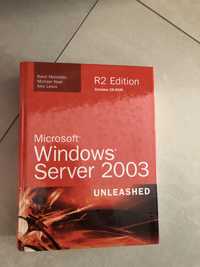 Windowsk Server 2003 jak nowa