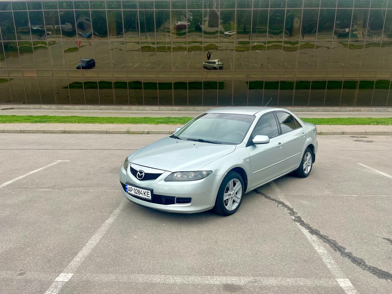 Mazda 6, 2.0 продам