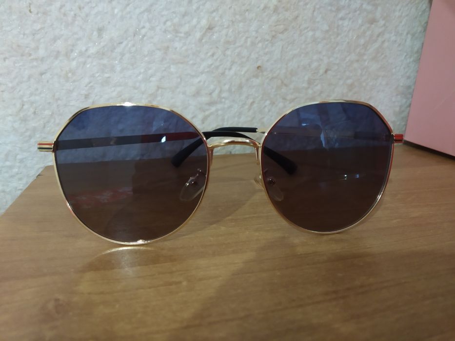 Окуляри жіночі нові