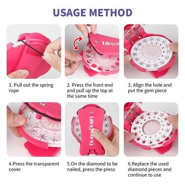 Набор кристаллов для стайлинга и рукоделия!прикрепляйте  легко на всё