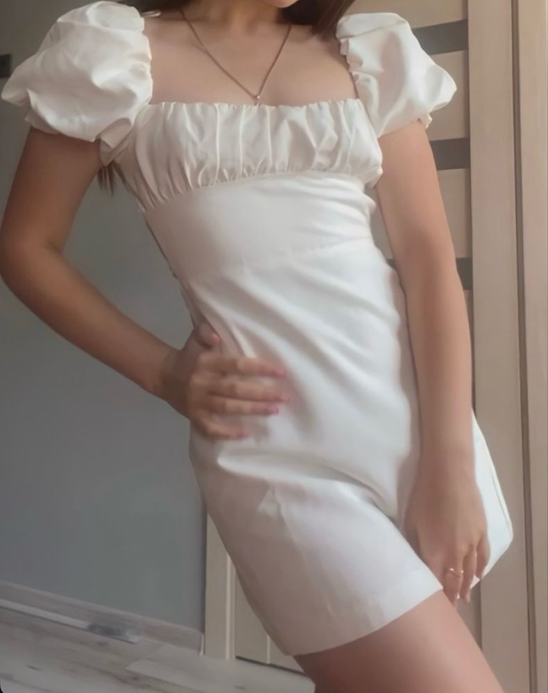 Сукня Zara повсякденна