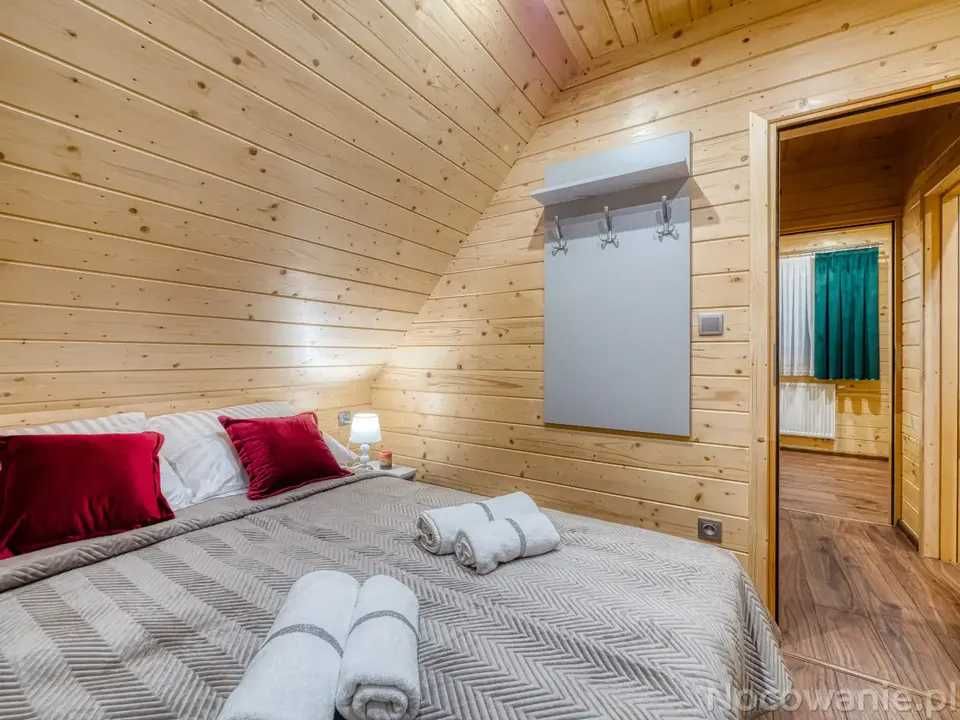 Domek na WAKACJE w Górach z Balią, Białka Tatrzańska, Zakopane