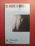 Novalis, Os Hinos à Noite.