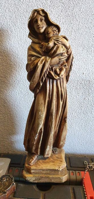 Artigos e livros religiosos