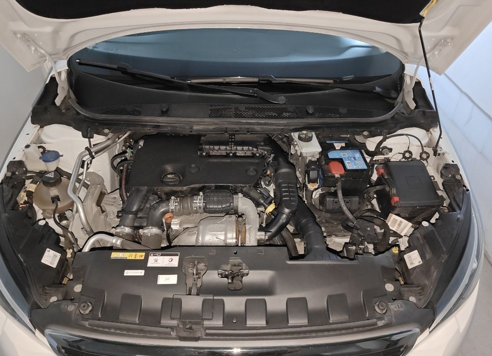 Peugeot 308 SW 1.6 HDi 2018