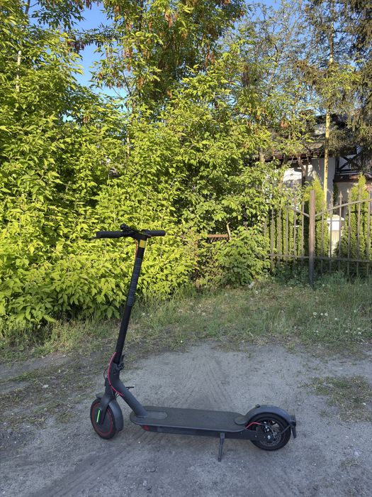 Hulajnoga elektryczna xiaomi pro 2