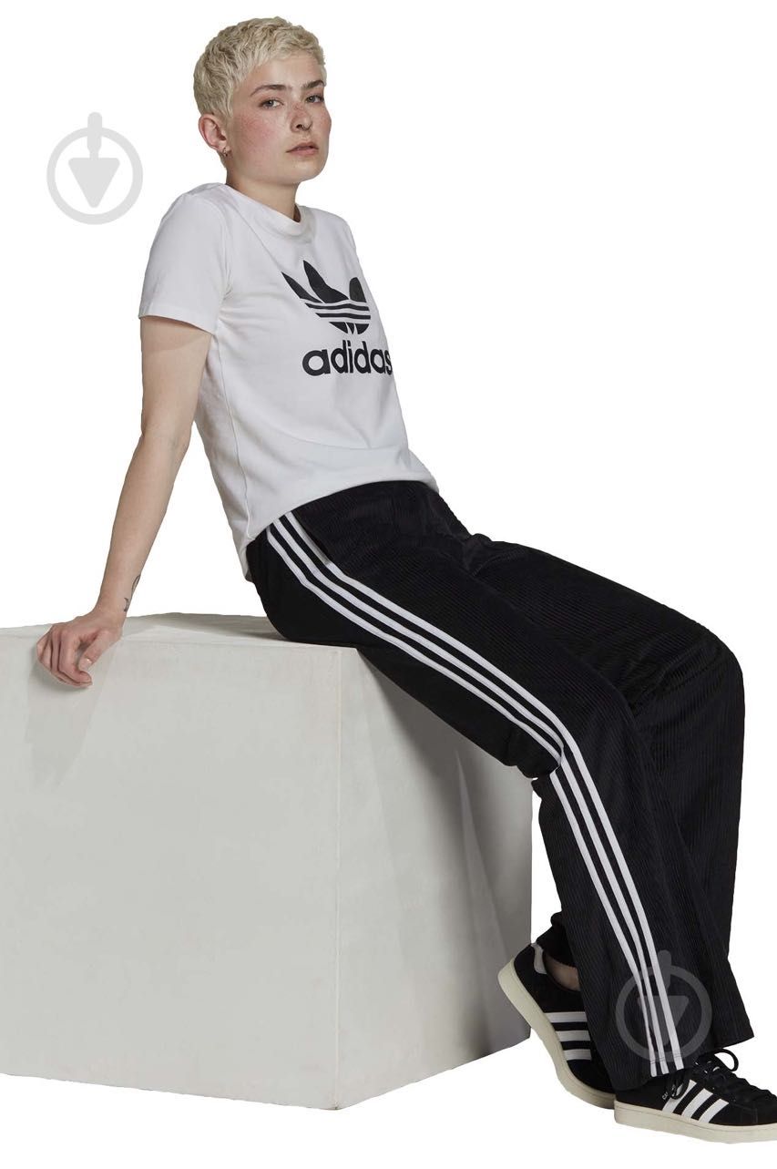 Спортивні Штани жіночі adidas