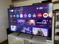 Telewizor Sony XR-65X90J 65 cali 120Hz HDMI 2.1 VRR