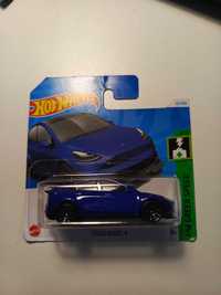 Hot wheels Tesla model  Y