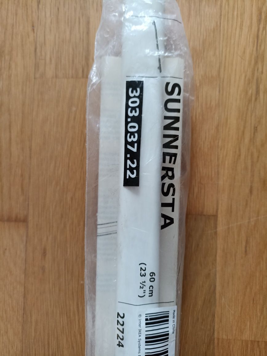 Drążek do kuchni Ikea Sunnersta