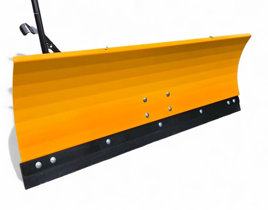 Pług do śniegu Kosiarka Traktorek Adapter John Deere Każdy model