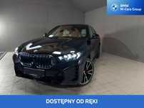BMW X6M xDrive40d 345KM /gotowy do odbioru