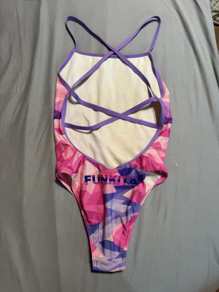 Купальник funkita