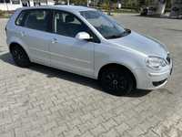 Volkswagen Polo 1.2