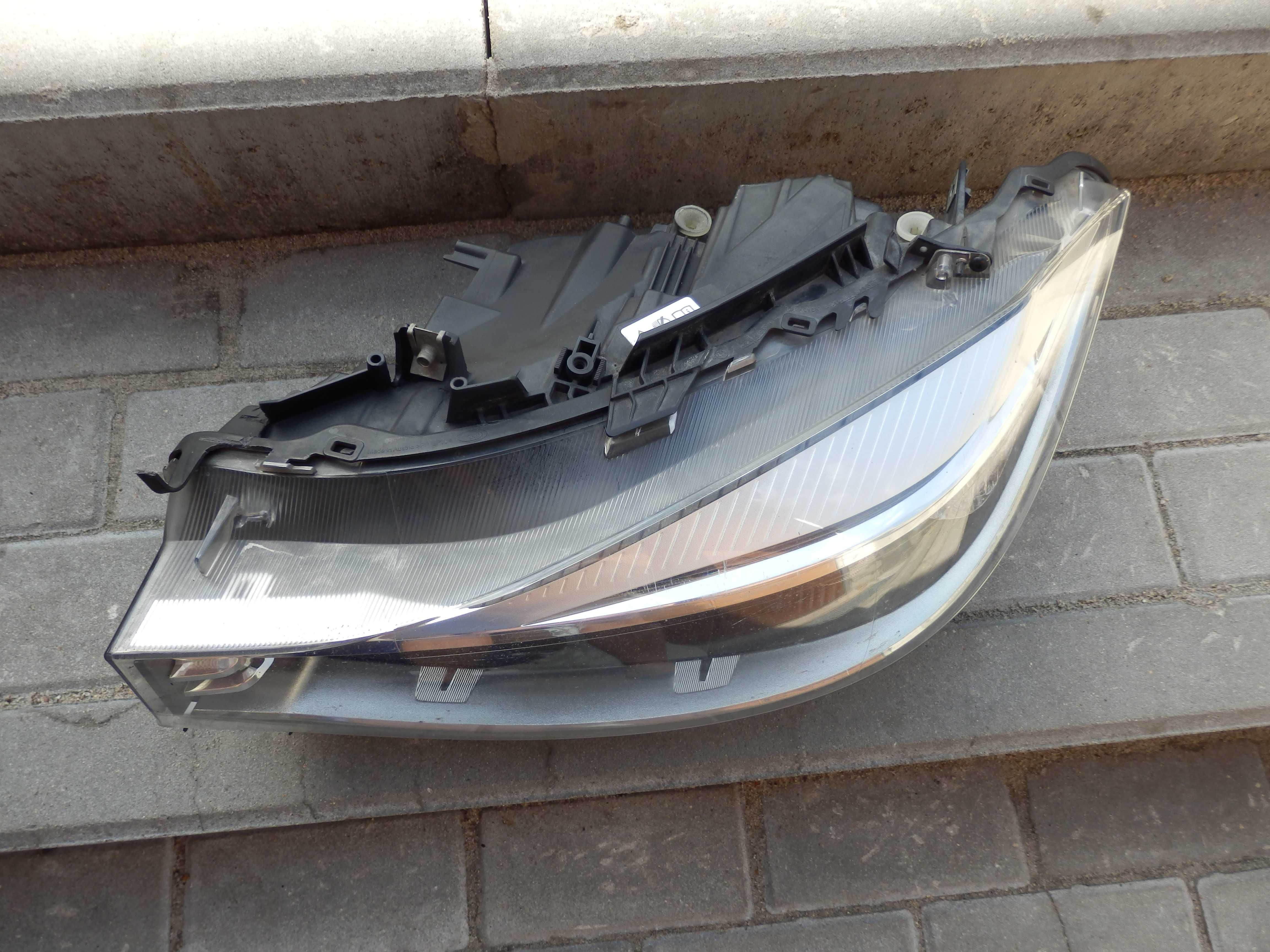 BMW 3 GT F34 Lampa Lewa Przód  Xenon Nie Skrętny  EU
