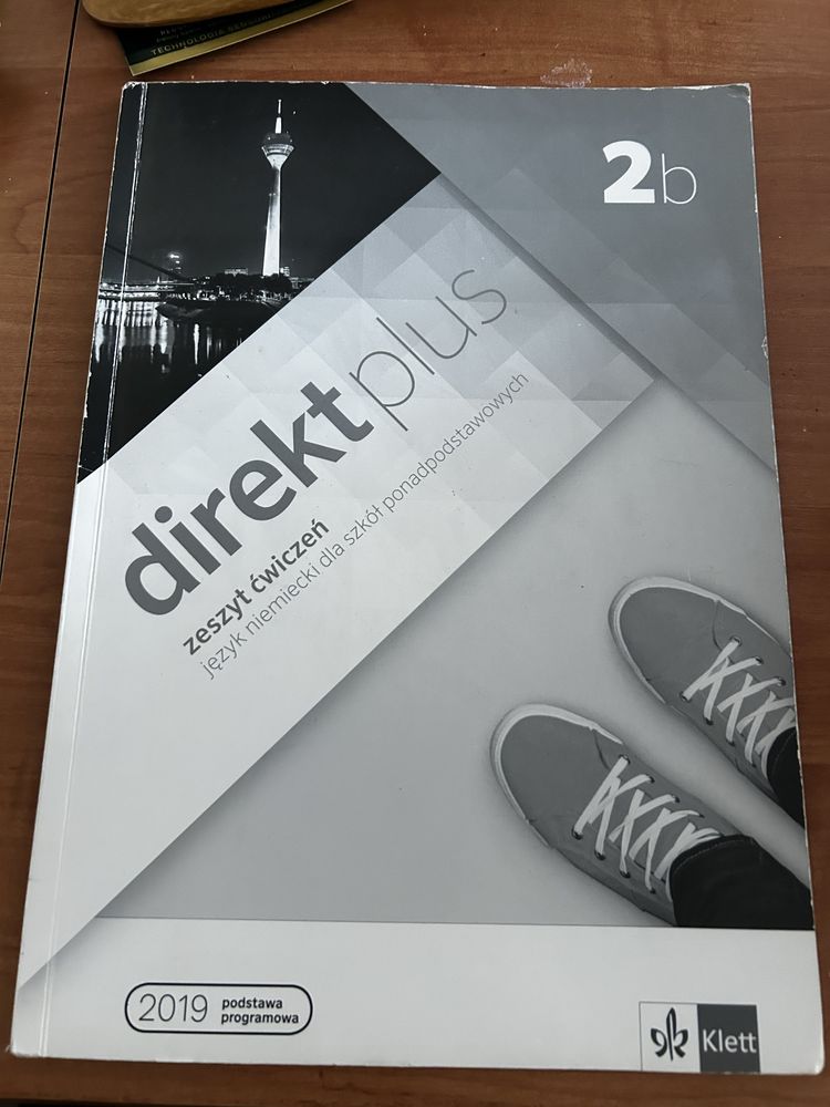 direktplus 2b ćwiczenia