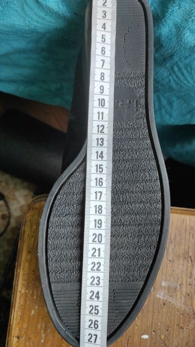 Зимові жіночі напівчобітки