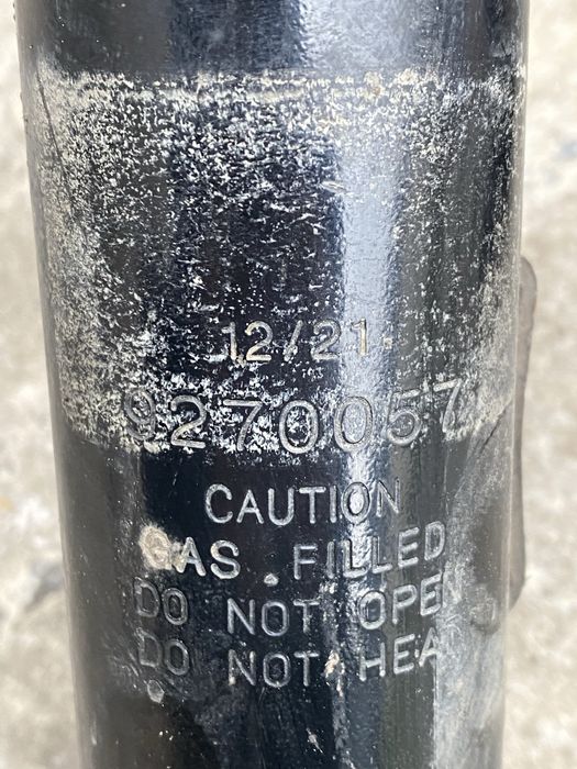 Стойка Mercedes-Benz w 203