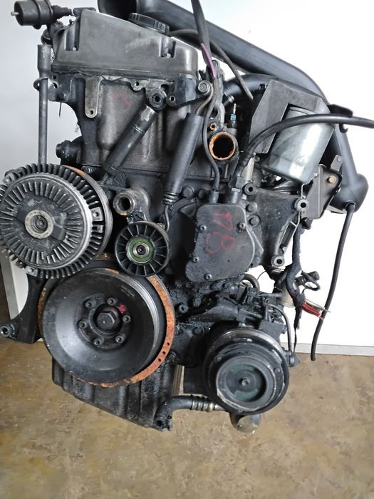 Motor Mercedes 2.5 D classe C