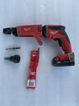 Продам шуруповерт для гипсокартона Milwaukee 2866