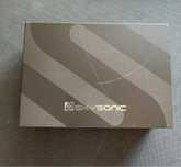 Captador Ativo Skysonic T-902 p/ Guitarra Acústica (com Mic E7T6)